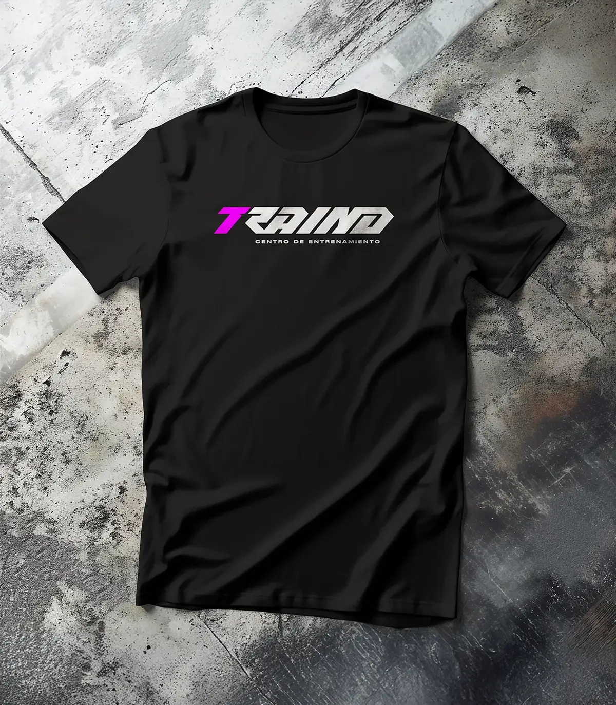 Traino - 1