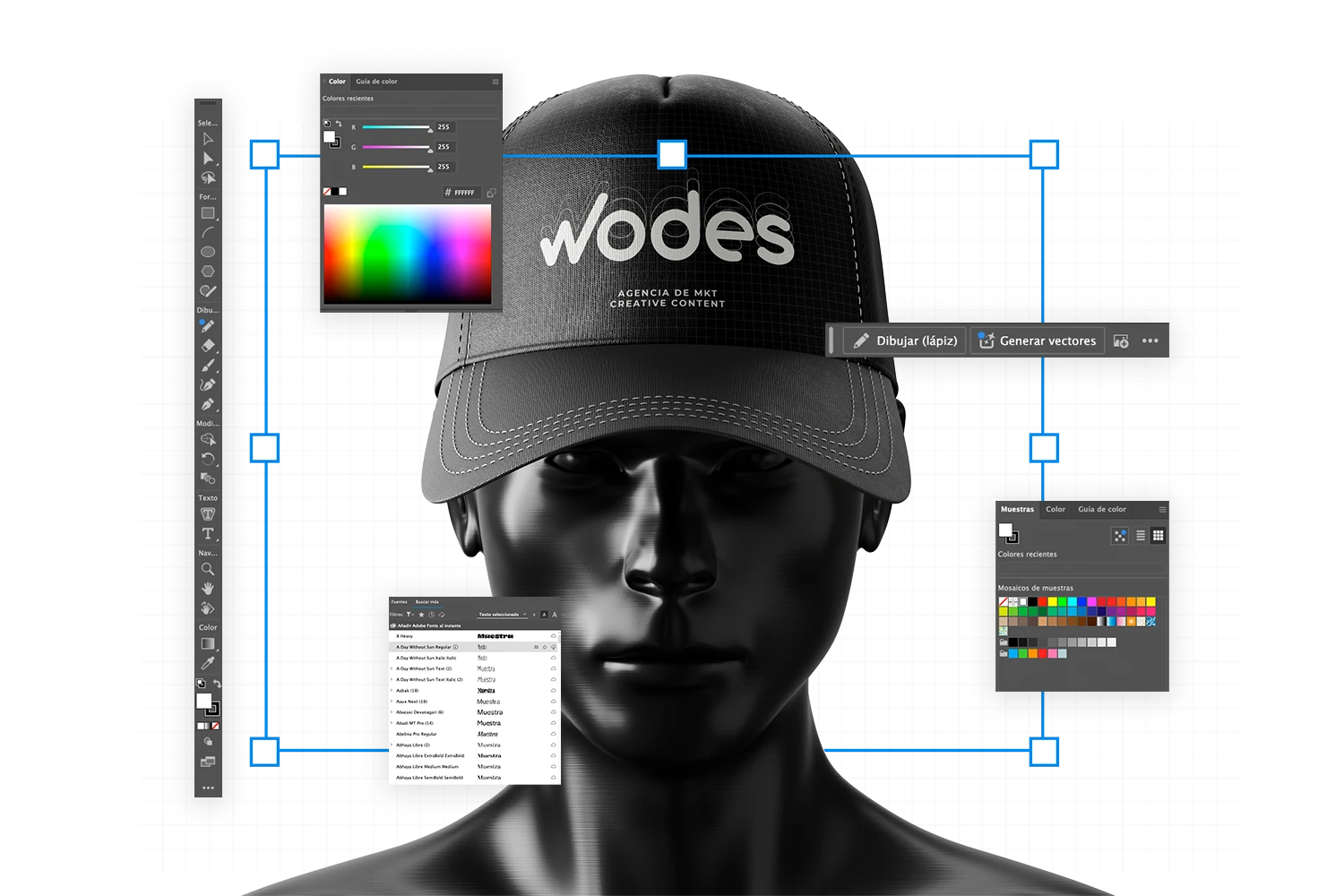 Ejemplos de logos