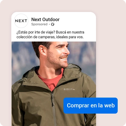 Campañas de conversiones