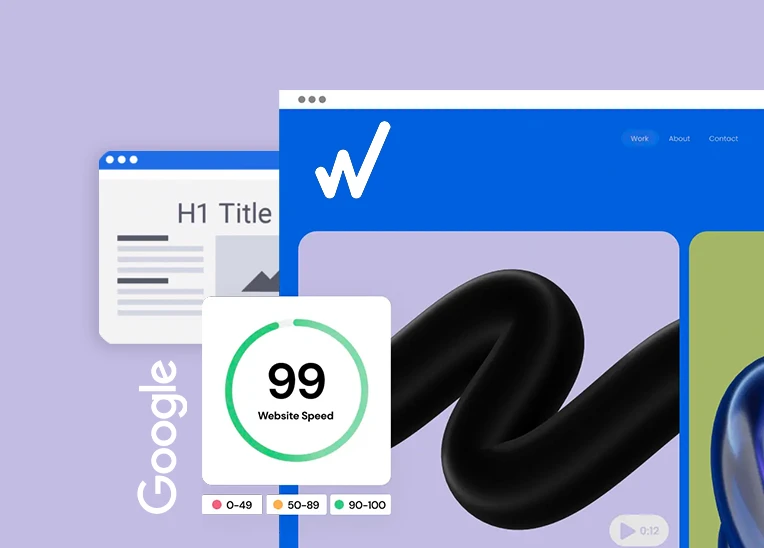 Optimización SEO